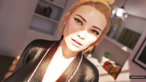 Futanari Affairs screenshot