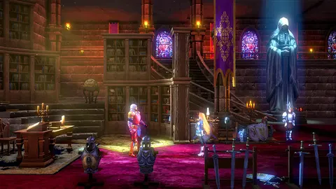 Tower Hunter: Erza's Trial screenshot