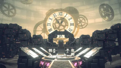 Mato Anomalies screenshot