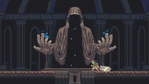 GIGASWORD screenshot
