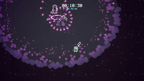 Void Prison screenshot