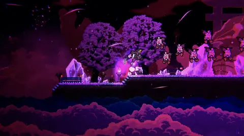Atomic Owl screenshot