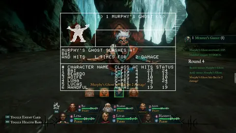 Wizardry: Proving Grounds of the Mad Overlord screenshot