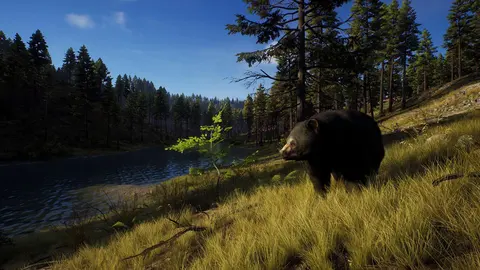 Way of the Hunter screenshot