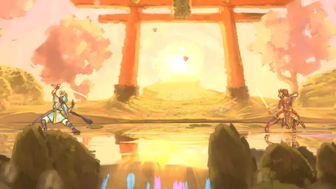 Sclash screenshot