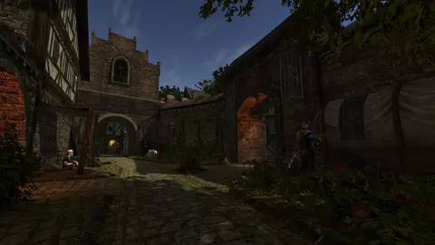 The Chronicles Of Myrtana: Archolos screenshot