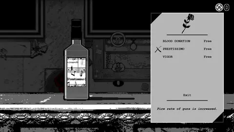 OTXO screenshot