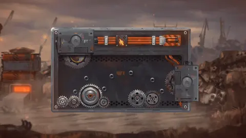 Life of Delta screenshot