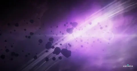 Astrox Imperium screenshot