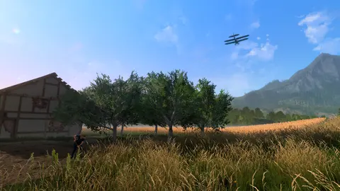 Farmer's Dynasty 2 screenshot