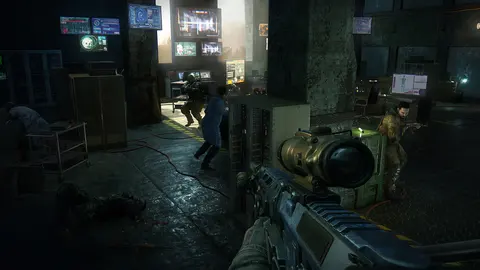 Sniper Ghost Warrior 3 screenshot