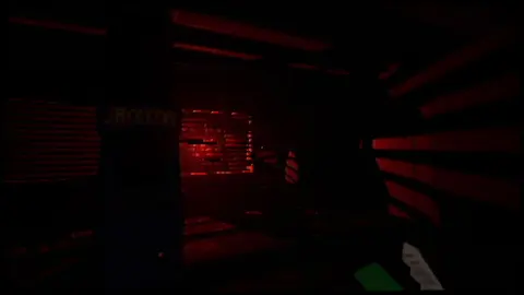 JANITOR BLEEDS screenshot
