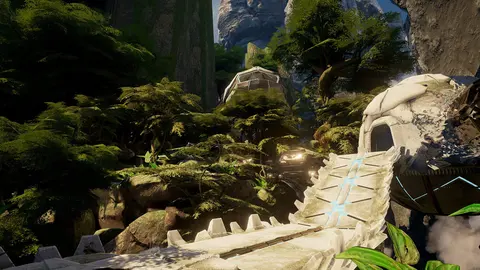 Obduction ® screenshot