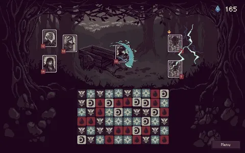 Crown of Pain screenshot