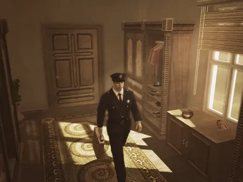 Death to Spies: Moment of Truth screenshot