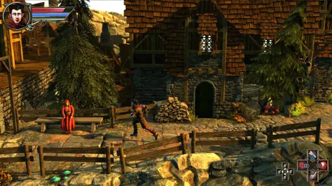 Zenith screenshot