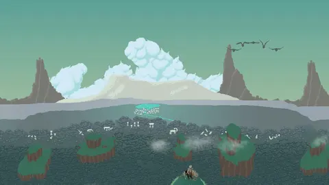 Unsouled screenshot