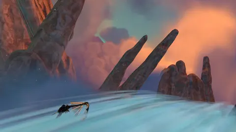 Heaven's Vault screenshot