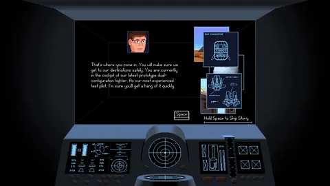 Technocide screenshot