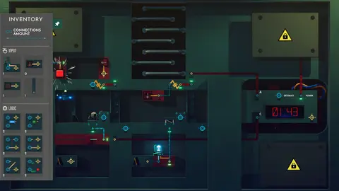 Linkito screenshot