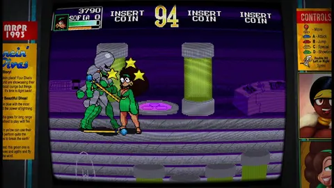 Dancin' Divas screenshot