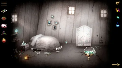 Growbot screenshot