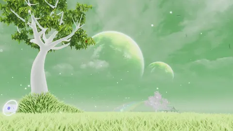 Niko: Through the Dream screenshot