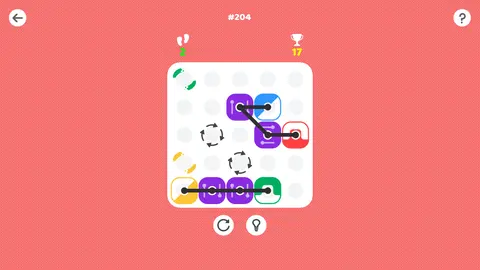 Puzzlink screenshot