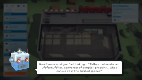 Automachef screenshot