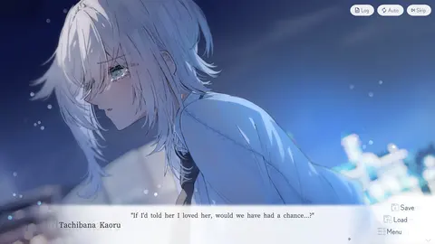 UsoNatsu ~The Summer Romance Bloomed From A Lie~ screenshot