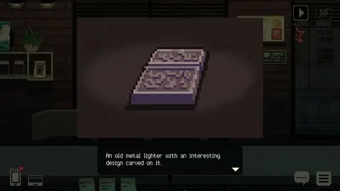 Coffee Talk Episode 2: Hibiscus & Butterfly screenshot