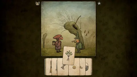 Pilgrims screenshot