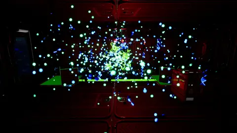 Euphoria: Supreme Mechanics screenshot