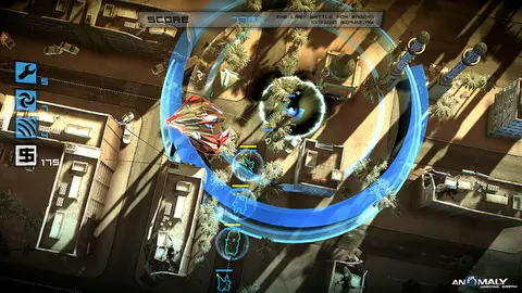 Anomaly Warzone Earth screenshot