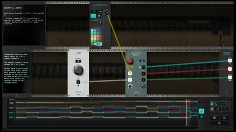 The Signal State screenshot