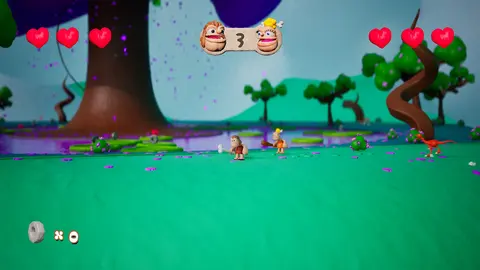CROSAK screenshot