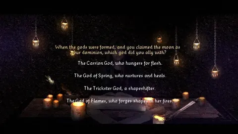 Serpent in the Staglands screenshot