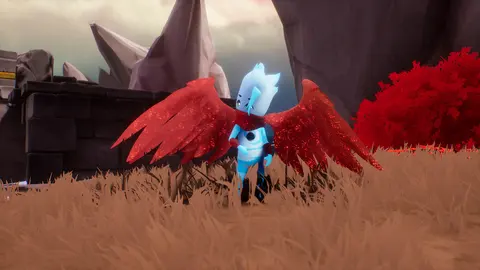 SCARF screenshot