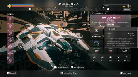 EVERSPACE™ 2 screenshot