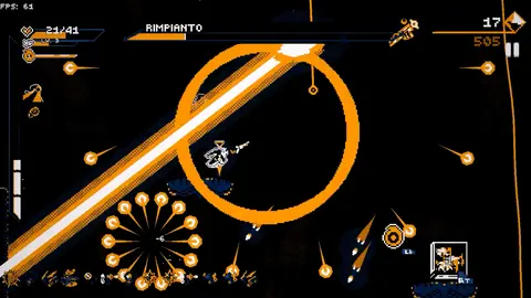 PLAGUN – The Plague Goes On screenshot