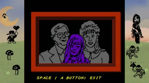 FAITH: The Unholy Trinity screenshot