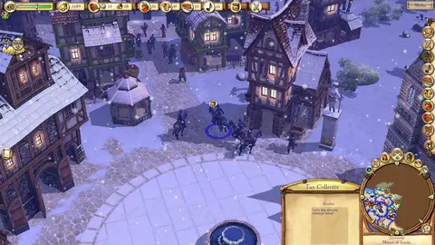The Settlers®: Rise of an Empire - Gold Edition screenshot