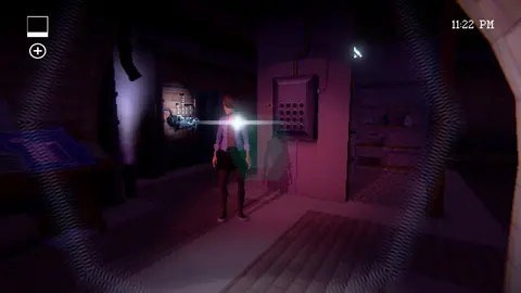 Homebody screenshot