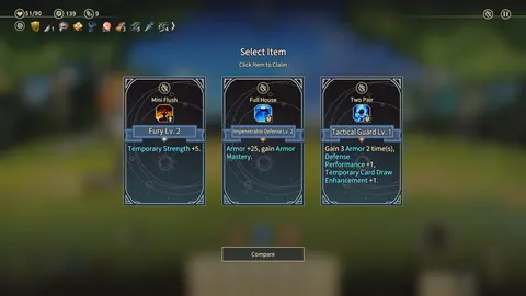 Zoeti screenshot