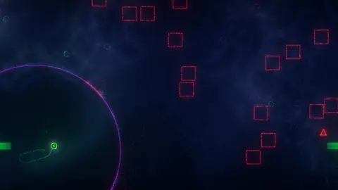 The Life of a Magical Circle screenshot
