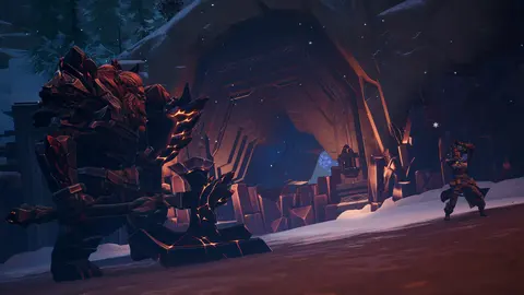 Stray Blade screenshot
