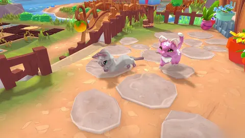 Sugardew Island screenshot