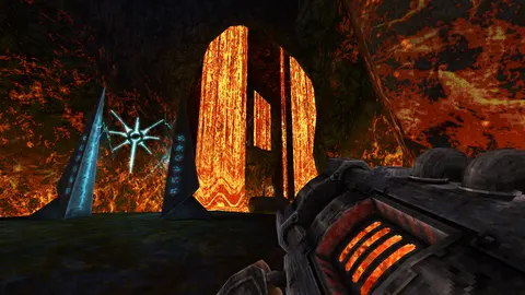 WRATH: Aeon of Ruin screenshot