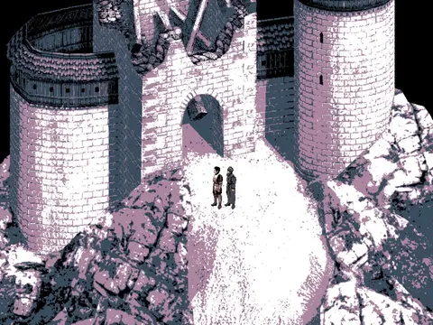 Felvidek screenshot