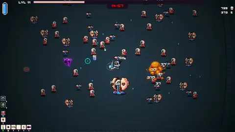 Spelp screenshot